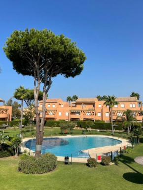 Apartamento Jardin del Golf